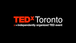 TEDxToronto Announces Initial Speaker List for 2018 Conference