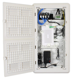 Suttle Announces MediaMAX™ Contractor Kits