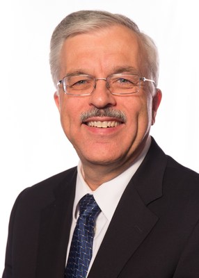 Appointment of Don Krusel as managing director of the Port of Québec's container terminal project (CNW Group/Quebec Port Authority)