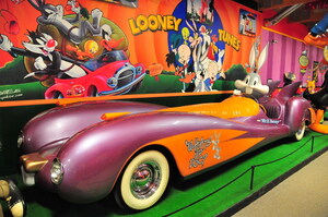 Volo Auto Museum bucks national trend