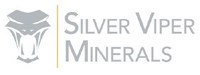 Silver Viper Minerals Corp. (CNW Group/Silver Viper Minerals Corp.)