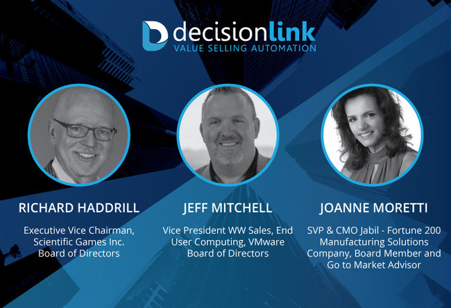 DecisionLink