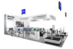 ZEISS Shows New Quality Control Inspection Solutions at IMTS 2018