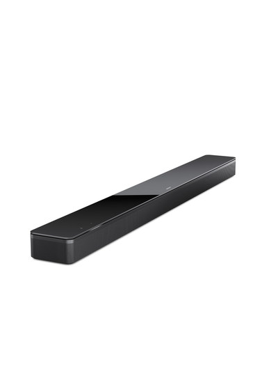 Bose introduces the Soundbar 700 for music and home theater — combining size-defying performance with superior voice pickup and the power of Amazon Alexa.