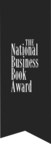 National Business Book Award Announces Finalists