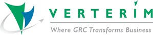 Verterim Named a Top 25 GRC Provider by CIO Applications