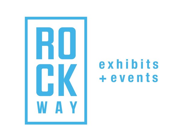 Nimlok Orlando Launches New Brand: Rockway Exhibits + Events (PRNewsfoto/Nimlok Orlando)