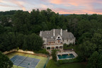 Target Auction Co. Announces Spectacular Atlanta-Area Estate to Sell at Auction
