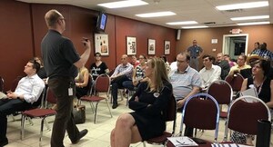 Nevada Politicians Partner With Recovery Community