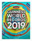 Parrot Analytics Partners with Guinness World Records™ to Quantify TV Shows as "Officially Amazing" in the Guinness World Records 2019 Edition Available September 6