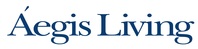 Aegis Living, a national leader in assisted living and memory care. (PRNewsfoto/Aegis Living)