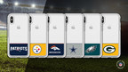 Make Your Fandom Clear: OtterBox NFL Symmetry Series Available Now