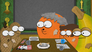 Gas Money Pictures Casts Corin Nemec and David Faustino in New Animated Series