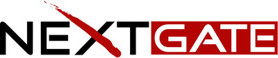 NextGate Logo (PRNewsfoto/NextGate)