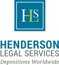 (PRNewsfoto/Henderson Legal Services)