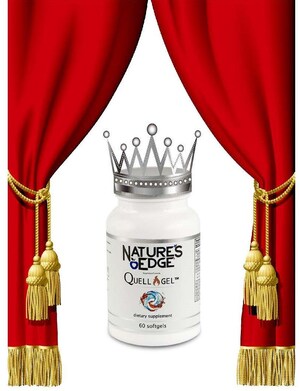 Nature's Edge® Introduces Quell-Gel™