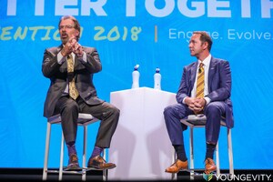 Youngevity Introduces New Products and Brands at 2018 Convention