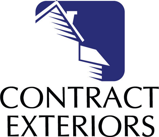 Contract Exteriors Corporate Logo