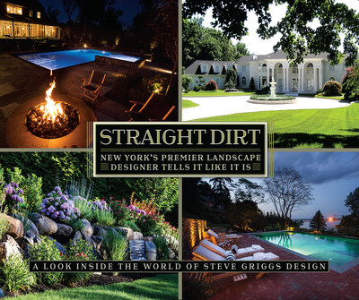 Straight Dirt by Steve Griggs Becomes National Bestseller