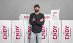 Jose Bautista invests in Toronto-based Endy, one of Canada's fastest growing mattress brands