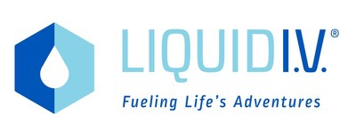 Liquid I.V. - Fueling Life's Adventures