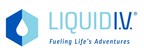Liquid I.V. Announces Official Partnership with Direct Relief; Donates 300,000 Hydration Multiplier Servings