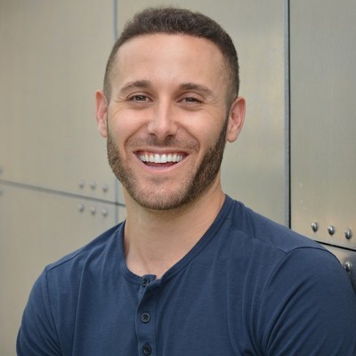 Brandin Cohen, Liquid I.V. CEO and Founder