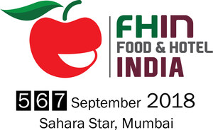 CORRECTION - UBM India Pvt. Ltd.: Food and Hotel India 2018 Closes on a Lucrative Note in its Maiden