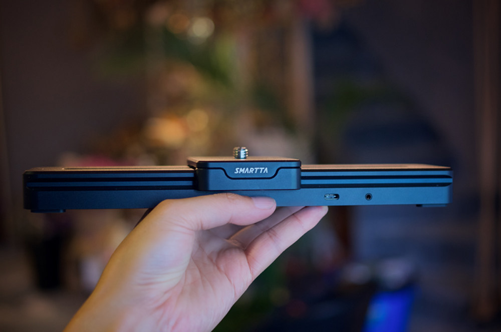 Smartta SliderMini Indiegogo Campaign Starts with Early Bird Specials