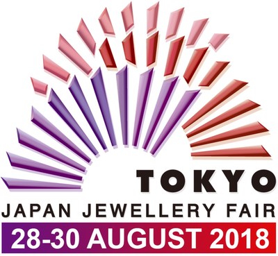 Japan Jewellery Fair 2018