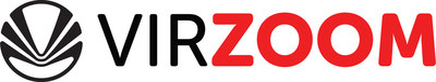 VirZOOM Logo