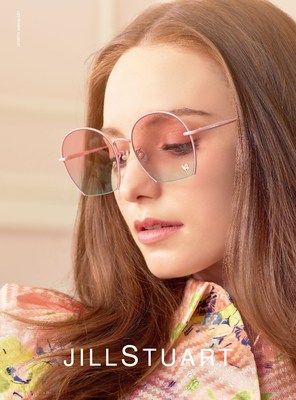 China's Sun Hing Vision Group acquires Jill Stuart's eyewear trademark