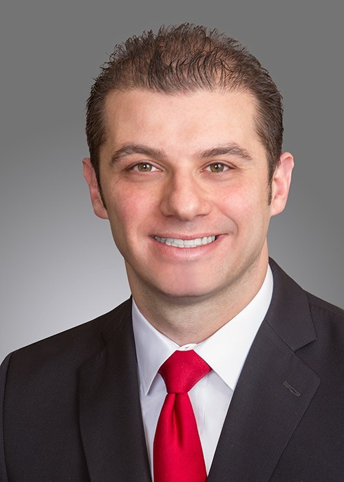 DISYS VP Al Barsoumian Listed on SIA's 40 Under 40 List, Featuring