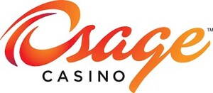 Casino Cash Trac Live at All Osage Casinos Across Northeast Oklahoma