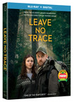 From Universal Pictures Home Entertainment: Leave No Trace