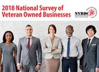 NVBDC Releases 2018 Veteran Business Survey