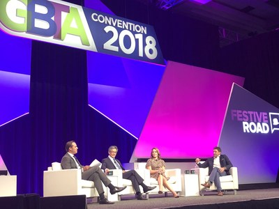 These 2018 Global Business Travel Association panelists weighed in on industry consolidation, growth and scale.