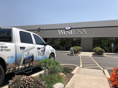 West USA Realty Inc Announces Grand Opening Ceremonies For Its New West USA Realty 