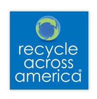 www.RecycleAcrossAmerica.org (PRNewsfoto/Recycle Across America)