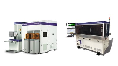 KLA-Tencor’s new Kronos™ 1080 wafer inspection system and ICOS™ F160 die sorting and inspection system are designed to address a wide variety of IC packaging challenges.