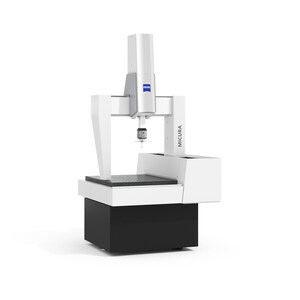 ZEISS expands high-accuracy MICURA CMM line