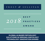 Flagship Biosciences Recognized by Frost &amp; Sullivan for Its Industry-leading AI-powered cTA® Platform for Predictive Diagnostics
