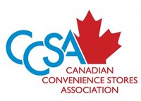 Logo: Canadian Convenience Stores Association (CNW Group/Canadian Convenience Stores Association (CCSA))