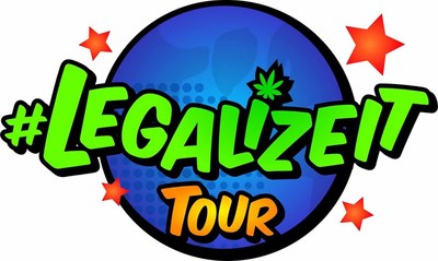 The World Premiere of 'Legalize It' Debuts in Tampa Sept. 6, 2018