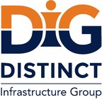 Distinct Infrastructure Group recognized with industry's top safety award