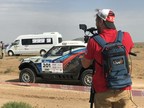LiveU Brings Eight Days Live from the 2018 Silk Way Off-Road Rally in Russia