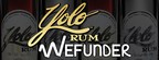"Last Call" to Invest in Sugar Free, Gluten Free, Award Winning Yolo Rum.  Crowdfund on Wefunder to End Friday.