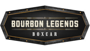 Bourbon Legends Boxcar Tour, An Immersive Pop-Up Bourbon Experience, Announces 2018 Tour Schedule
