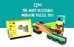 A Fun Way to Inspire Youthful Imagination, Develop Potential: A New Toy That Combines Learning and Logic, Provides an Enjoyable Experience That Encourages Children's Creativity to Flourish