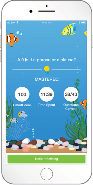 IXL Supports On-the-Go Learning with New iPhone App for Pre-K through 12th Grade